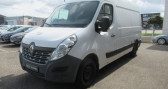 Renault Master FOURGON FGN L1H1 2.8t 2.3 dCi 125 CONFORT  2016 - annonce de voiture en vente sur Auto Sélection.com