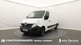 Renault Master , garage Autodiscount Béziers  VILLENEUVE-LES-BEZIERS