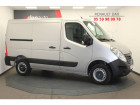 Renault Master occasion Gris année 2018 boite Automatique Annonce Renault Master occasion Diesel FOURGON FGN L1H1 2.8t 2.3 dCi 170 ENERGY E6 BVR GRAND CONFOR à DAX