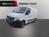 Annonce Renault Master occasion Diesel FOURGON FGN L1H1 3.3t 2.3 dCi 130 E6 GRAND CONFORT � Auch