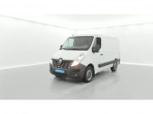 Annonce Renault Master occasion Diesel FOURGON FGN L1H1 3.3t 2.3 dCi 145 ENERGY E6 GRAND CONFORT à VIRE