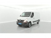 Renault Master occasion année 2017 boite Manuelle Annonce Renault Master occasion Diesel FOURGON FGN L1H1 3.3t 2.3 dCi 145 ENERGY E6 GRAND CONFORT à VIRE
