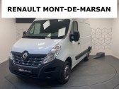 Annonce Renault Master occasion Diesel FOURGON FGN L1H2 3.3t 2.3 dCi 110 GRAND CONFORT à Mont de Marsan