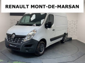 Annonce Renault Master occasion Diesel FOURGON FGN L1H2 3.3t 2.3 dCi 110 GRAND CONFORT à Mont de Marsan