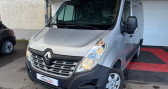 Annonce Renault Master occasion Diesel FOURGON FGN L1H2 3.5t 2.3 dCi 110 E6 CONFORT � Cournon d'Auvergne