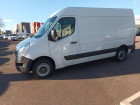 Renault Master occasion année 2015 boite Manuelle Annonce Renault Master occasion Diesel FOURGON FGN L2H2 3.3t 2.3 dCi 110 CONFORT à COUTANCES
