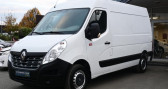 Renault Master FOURGON FGN L2H2 3.3t 2.3 dCi 110 E6 GENERIQUE   ST SATURNIN 72