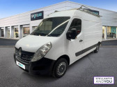 Renault Master FOURGON FGN L2H2 3.3t 2.3 dCi 110 E6 GRAND CONFORT   RONCQ 59