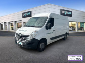 Renault Master FOURGON FGN L2H2 3.3t 2.3 dCi 110 E6 GRAND CONFORT   VILLENEUVE D'ASCQ 59