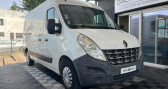 Renault Master FOURGON FGN L2H2 3.3t 2.3 dCi 125 CONFORT  2011 - annonce de voiture en vente sur Auto Sélection.com