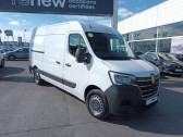 Annonce Renault Master occasion Diesel FOURGON FGN L2H2 3.3t 2.3 dCi 130 E6 GRAND CONFORT  CHARLEVILLE MEZIERES