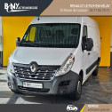 Annonce Renault Master occasion Diesel FOURGON FGN L2H2 3.3t 2.3 dCi 130 E6 GRAND CONFORT  Brives-Charensac