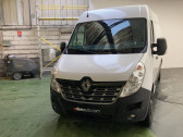 Renault Master occasion année 2020 boite Manuelle Annonce Renault Master occasion Diesel FOURGON FGN L2H2 3.3t 2.3 dCi 130 E6 GRAND CONFORT à Mont de Marsan