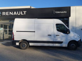 Renault Master occasion année 2018 boite Manuelle Annonce Renault Master occasion Diesel FOURGON FGN L2H2 3.3t 2.3 dCi 130 E6 GRAND CONFORT à Condom