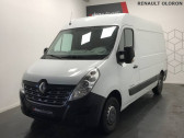 Annonce Renault Master occasion Diesel FOURGON FGN L2H2 3.3t 2.3 dCi 135 ENERGY GRAND CONFORT à Oloron St Marie