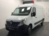 Renault Master occasion année 2016 boite Manuelle Annonce Renault Master occasion Diesel FOURGON FGN L2H2 3.3t 2.3 dCi 135 ENERGY GRAND CONFORT à Oloron St Marie