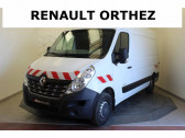 Renault Master occasion année 2017 boite Manuelle Annonce Renault Master occasion Diesel FOURGON FGN L2H2 3.3t 2.3 dCi 145 ENERGY E6 GRAND CONFORT à MOURENX