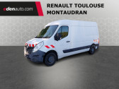 Annonce Renault Master occasion Diesel FOURGON FGN L2H2 3.3t 2.3 dCi 145 ENERGY E6 GRAND CONFORT  Toulouse