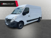 Annonce Renault Master occasion Diesel FOURGON FGN L2H2 3.3t 2.3 dCi 170 ENERGY E6 BVR GRAND CONFOR  BAYONNE