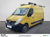 Annonce Renault Master occasion Diesel FOURGON FGN L2H2 3.5t 2.3 dCi 110 E6 GRAND CONFORT  Falaise
