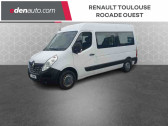 Annonce Renault Master occasion Diesel FOURGON FGN L2H2 3.5t 2.3 dCi 110 E6 GRAND CONFORT � Toulouse