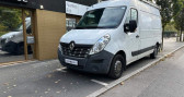 Renault Master FOURGON FGN L2H2 3.5t 2.3 dCi 130 E6 GRAND CONFORT   NANTES 44