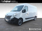 Renault Master FOURGON FGN L2H2 3.5t 2.3 dCi 130 E6 GRAND CONFORT  2018 - annonce de voiture en vente sur Auto Sélection.com