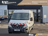 Annonce Renault Master occasion Diesel FOURGON FGN L2H2 3.5t 2.3 dCi 130 E6 GRAND CONFORT  Clermont-Ferrand