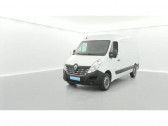 Renault Master occasion année 2019 boite Manuelle Annonce Renault Master occasion Diesel FOURGON FGN L2H2 3.5t 2.3 dCi 130 E6 GRAND CONFORT à PONTIVY