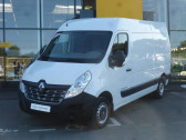 Renault Master occasion année 2019 boite Manuelle Annonce Renault Master occasion Diesel FOURGON FGN L2H2 3.5t 2.3 dCi 130 E6 GRAND CONFORT à PLOUMAGOAR