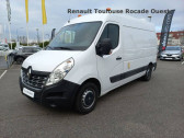 Renault Master occasion année 2019 boite Manuelle Annonce Renault Master occasion Diesel FOURGON FGN L2H2 3.5t 2.3 dCi 130 E6 GRAND CONFORT à Toulouse