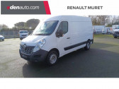 Annonce Renault Master occasion Diesel FOURGON FGN L2H2 3.5t 2.3 dCi 130 E6 GRAND CONFORT  Muret