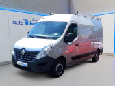 Renault Master FOURGON FGN L2H2 3.5t 2.3 dCi 145 ENERGY E6 CONFORT   CHALON-SUR-SAONE 71