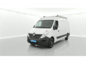 Annonce Renault Master occasion Diesel FOURGON FGN L2H2 3.5t 2.3 dCi 145 ENERGY E6 CONFORT  PONTIVY