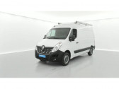 Renault Master utilitaire FOURGON FGN L2H2 3.5t 2.3 dCi 145 ENERGY E6 GRAND CONFORT  anne 2019