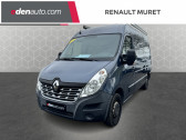 Renault Master FOURGON FGN L2H2 3.5t 2.3 dCi 145 ENERGY E6 GRAND CONFORT   Muret 31