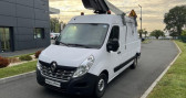 Renault Master FOURGON FGN L2H2 NACELLE 3.5t 2.3 dCi 130 E6 GRAND CONFORT   QUIMPER 29