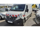 Renault Master occasion Blanc année 2017 boite Manuelle Annonce Renault Master occasion Diesel FOURGON FGN L3H2 3.5t 2.3 dCi 145 ENERGY E6 GRAND CONFORT à VANNES
