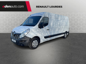 Renault Master , garage RENAULT LOURDES � Lourdes