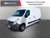 Annonce Renault Master occasion Diesel FOURGON FGN L3H3 3.5t 2.3 dCi 130 E6 GRAND CONFORT  Toulouse