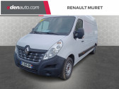 Renault Master FOURGON FGN L3H3 3.5t 2.3 dCi 130 E6 GRAND CONFORT   Muret 31