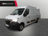 Annonce Renault Master occasion Diesel FOURGON FGN PROP R3500 L3H2 BLUE DCI 145 CONFORT � BAYONNE