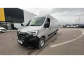 Renault Master FOURGON FGN PROP R3500 L4H2 BLUE DCI 165 GRAND CONFORT   VALFRAMBERT 61