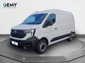 Renault Master FOURGON FGN TRAC 3T5 L2H2 BLUE DCI 150 ADVANCE   CHAMBRAY LES TOURS 37
