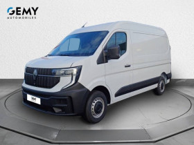 Renault Master , garage RENAULT GEMY TOURS SUD  CHAMBRAY LES TOURS