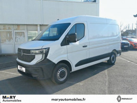 Renault Master , garage MARY AUTOMOBILES LE HAVRE  LE HAVRE
