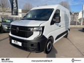 Renault Master occasion année 2024 boite Manuelle Annonce Renault Master occasion Diesel FOURGON FGN TRAC 3T5 L2H2 BLUE DCI 150 ADVANCE à ROUEN