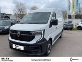 Renault Master occasion année 2024 boite Manuelle Annonce Renault Master occasion Diesel FOURGON FGN TRAC 3T5 L2H2 BLUE DCI 150 ADVANCE à ROUEN