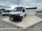 Annonce Renault Master occasion Diesel FOURGON FGN TRAC F2800 L1H1 BLUE DCI 135 GRAND CONFORT  Perpignan