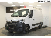 Renault Master FOURGON FGN TRAC F2800 L1H1 DCI 135 GRAND CONFORT   Pau 64